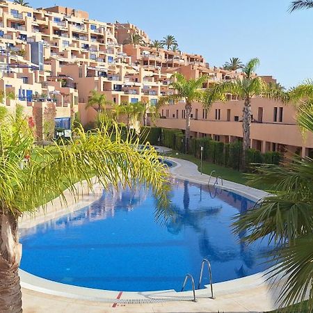 Sea View Cozy Apartment La Tanita Mojácar Exterior foto